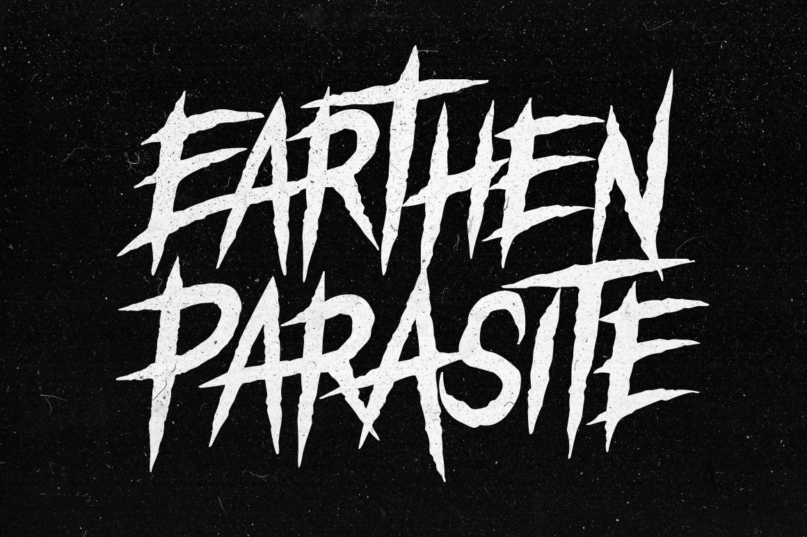 Earthen Parasite DEMO